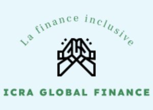 logo ICRA Global Finance